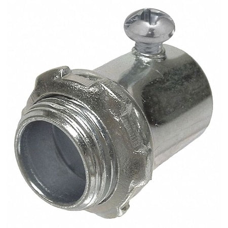 RACO 2005 CONNECTOR CONDUIT 1-1/4IN EMT CONDUIT