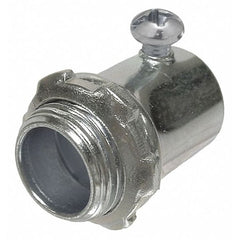 RACO 2005 CONNECTOR CONDUIT 1-1/4IN EMT CONDUIT