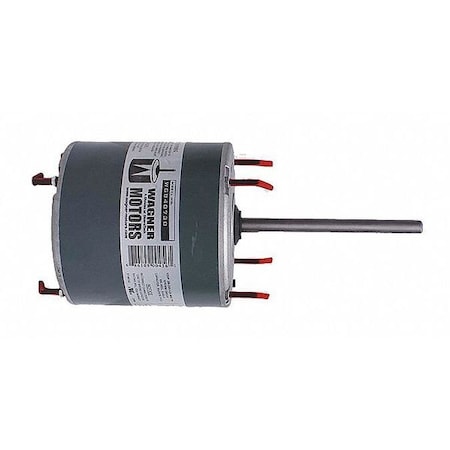 DIVERSITECH WG840730 Condenser Fan Motor 1/2 HP 208-230V