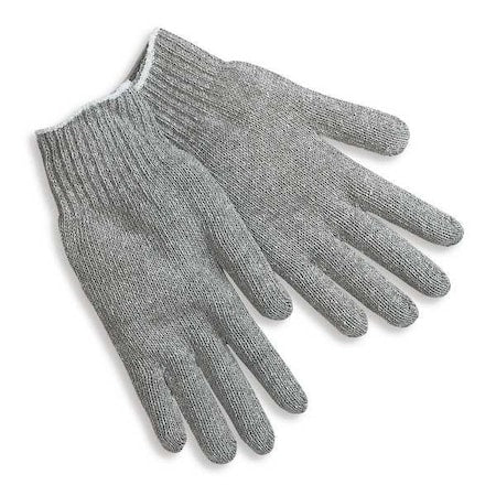 MCR Safety 9507SM Heavy String Knit Glove Pack of 12