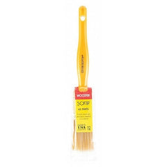 Wooster Q3108-1 Softip Paintbrush 1 Inch White