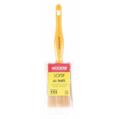 Wooster Q3108-2 Softip Paintbrush 2-Inch White