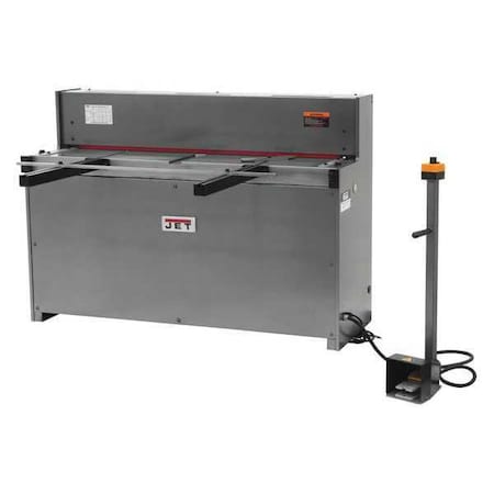 Jet 756205 Hydraulic Shear Steel 25-1/2 in.