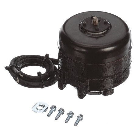 Unit Bearing Motor, 4/250HP, 0.40, CCW, 230V