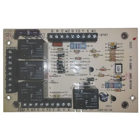 Goodman AFE18-60A Fossil Fuel Kit