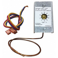 Goodman OT18-60A Outdoor Thermostat Kit Heat Pump