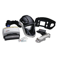 3M TR-600-HIK Versaflo PAPR System Kit 6 Point Textile Strap