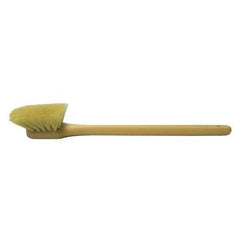 Weiler 25263 Vortec Pro Utility Scrub Brush 20 Inch