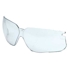 Honeywell S6900HS Hydro Shield Anti-Fog Replacement Lens for Genesis Safety Eyewear, Clear Lens Tint