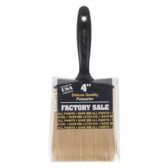 Wooster P3974-4 Factory Sale Polyester Paintbrush 4 Inches