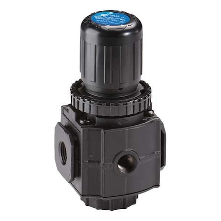 Johnson Controls R-130-1 1/8 Inch Air Pressure Reducing Valve