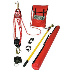 Honeywell Miller QP-1/25FT Rescue System, Cable 25 ft