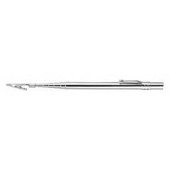 General Tools 400 Telescoping Alligator Clip 6 1/4 lb 6 1/4 in - 24 1/2 in