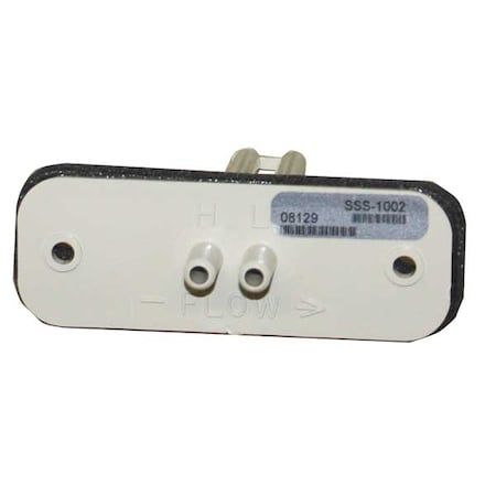 KMC CONTROLS KMC Controls SSS-1002 Differential Pressure Flow Sensor 4 Inches - HVAC Hydronics Actuator Accessories