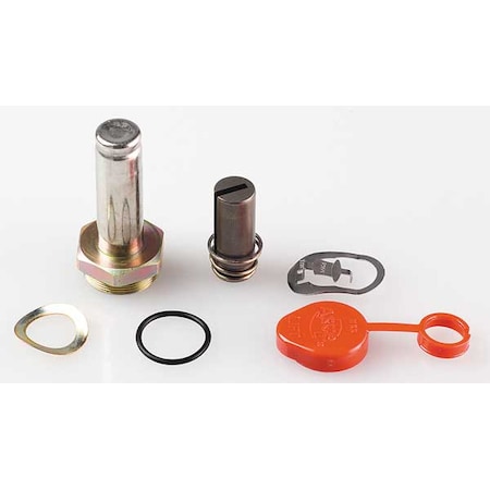 ASCO 306-633 Rebuild Kit