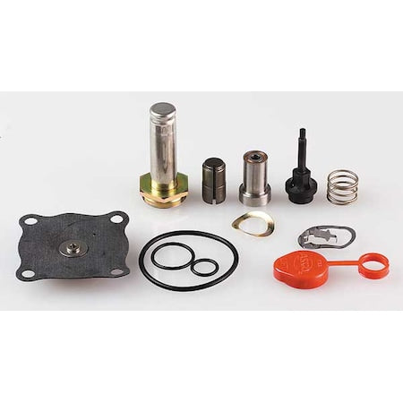 Asco 304-692 Valve Repair Kit for Multiple Models