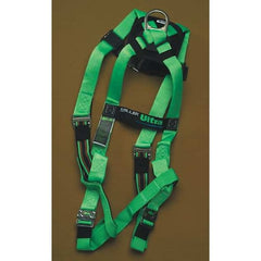 Honeywell P950QC/UGN DuraFlex Python Ultra Harness Universal Green