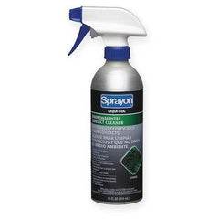 Sprayon SC2302LQ0 14 oz Trigger Spray Contact Cleaner