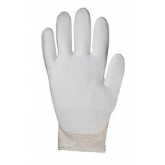 Showa 540-S Cut Resistant Gloves, White, S, PR