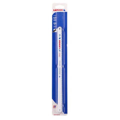 Lenox 20141V024HE Hacksaw Blade 10 Inch x 0.5 Inch x 0.023 Inch x 24TPI (10 Pack)