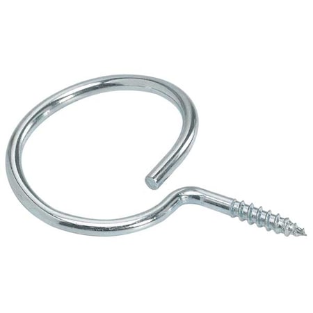 B-Line BR-32-4W RING BRIDLE 2IN STEEL ZINC PLATED