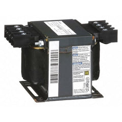 Square D 9070T250D1 Transformer 250 VA Control Power Transformer Schneider Electric