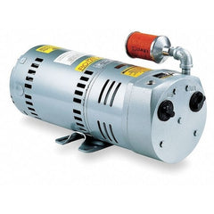 Gast 1423-103Q-G626X Pump Vacuum 1 HP