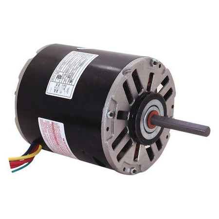 Regal Rexnord 9700 Direct Drive Blower Motor 1/4 HP 115/208-230V