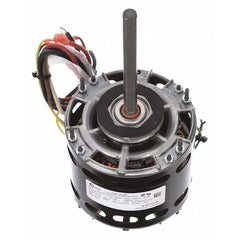 Regal Rexnord 9709 Motor 1/10 HP 115V 1075 RPM