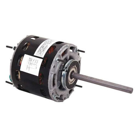 Century 9714 1/6 HP 1625 RPM 115V Blower Motor