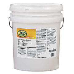 Zep 1041597 Parts Washer Solvents 5 gal Pail