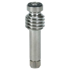 T&S Brass 000812-25 Spindle Cold Left to Close Chrome Plated