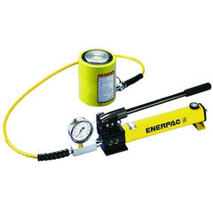 Enerpac SCL201H 20 Ton Pump/Cylinder Set