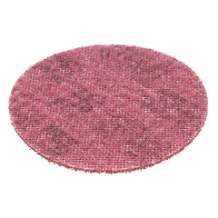 Scotch-Brite 7000000719 Surface Conditioning Disc 5 inches Hook & Loop Medium Aluminum Oxide 10000 rpm