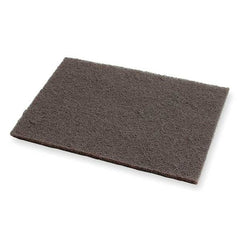 Scotch-Brite 7100141899 Hand Pad 7448 Ultra Fine Silicone Carbide Gray 1 EA