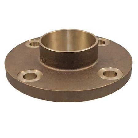 Nibco 771-LF-1-1/2 Class 150 Companion Flange 1-1/2 Inch