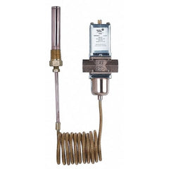 Johnson Controls V47AB-5C Water Regulating Valve 1/2 Connection Size