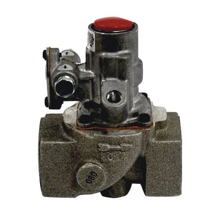 BASO H15FA-1 Safety Pilot Valve 1 Inch Round Truck Specific Fit