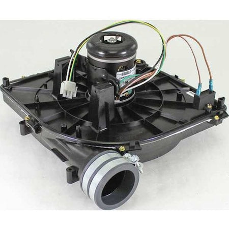 Carrier 320725-757 Inducer Assembly Motor