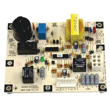 Lennox 21W14 Ignition Control Board - Trusted HVAC Replacement Part