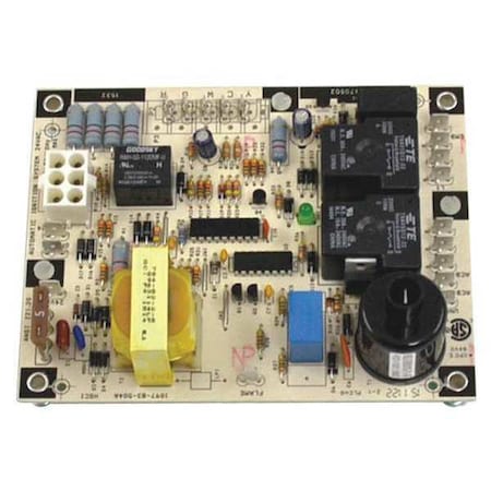 Lennox 52M46 Control Board for HVAC Systems