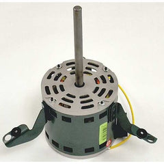 INTERNATIONAL ENVIRONMENTAL 70556304 Direct Drive Motor 115V 1/5 HP