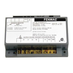 Fenwal 35-655605-013 Ignition Control Microprocessor-based Hot Surface Ignition