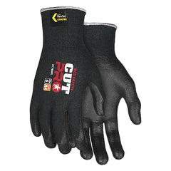 MCR Safety 9178NFM Cut Resistant Gloves Medium Foam Nitrile