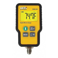 UEi Test Instruments DMG150 Digital Micron Gauge 1/4 SAE Flare Connection