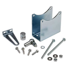 Johnson Controls M9000-171 Mounting Kit Vertical