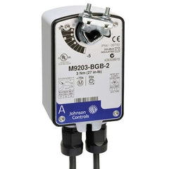 Johnson Controls M9203-GGA-2Z Electric Actuator for HVAC - High Torque