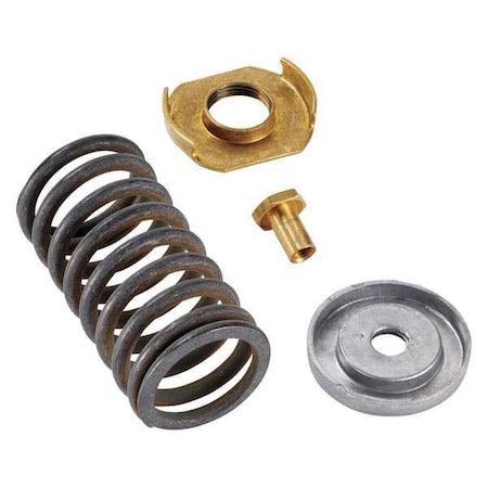 JOHNSON CONTROLS V-3974-6008 SPRING KIT 4-8 pounds 1/2 inch STROKE