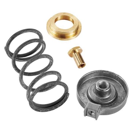 Johnson Controls VG7000-1002 Valve Mounting and Spring Kit Spring Range: 4-8 Psig Valve Size: 1/2 in. or 3/4