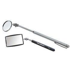 Gearwrench 84086 2-1/4 Inch Round Telescoping Inspection Mirror